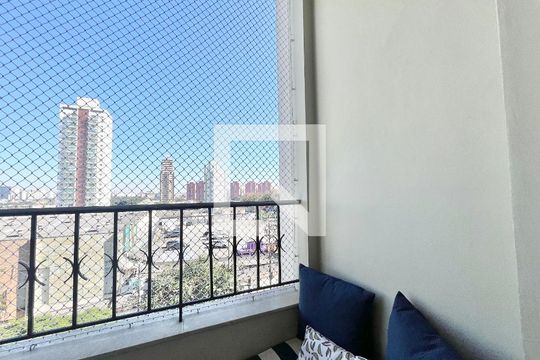Apartamento à venda com 2 quartos, 68m² em Casa Verde, São Paulo