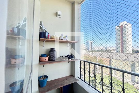 Apartamento à venda com 2 quartos, 68m² em Casa Verde, São Paulo