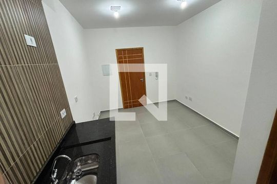 Studio de kitnet/studio à venda com 1 quarto, 16m² em Vila Formosa, São Paulo