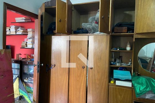 Casa à venda com 8 quartos, 358m² em Jardim São Jorge, São Paulo