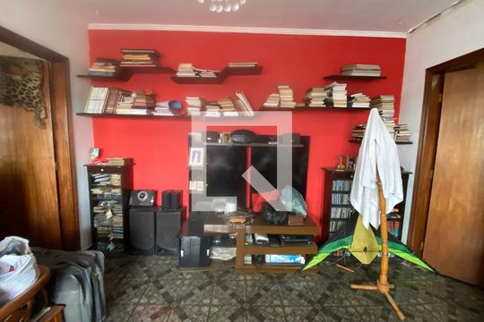 Casa à venda com 8 quartos, 358m² em Jardim São Jorge, São Paulo