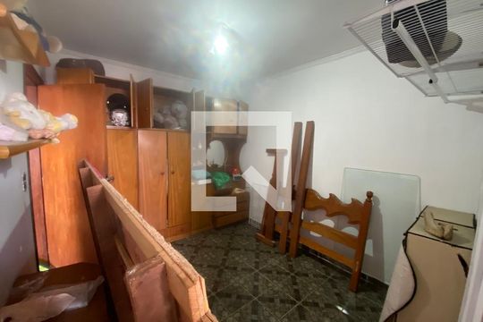 Casa à venda com 8 quartos, 358m² em Jardim São Jorge, São Paulo