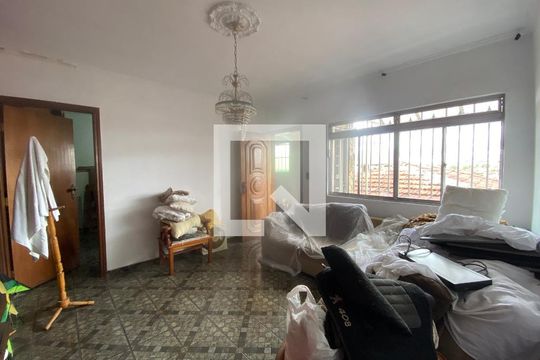 Casa à venda com 8 quartos, 358m² em Jardim São Jorge, São Paulo