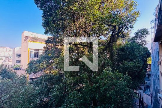 Apartamento para alugar com 3 quartos, 135m² em Botafogo, Rio de Janeiro