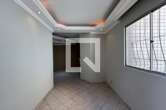 Sala de apartamento à venda com 2 quartos, 115m² em Santa Amelia, Belo Horizonte