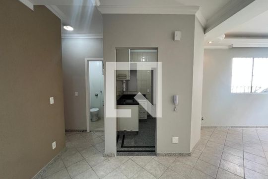 Sala 2 de apartamento à venda com 2 quartos, 115m² em Santa Amelia, Belo Horizonte