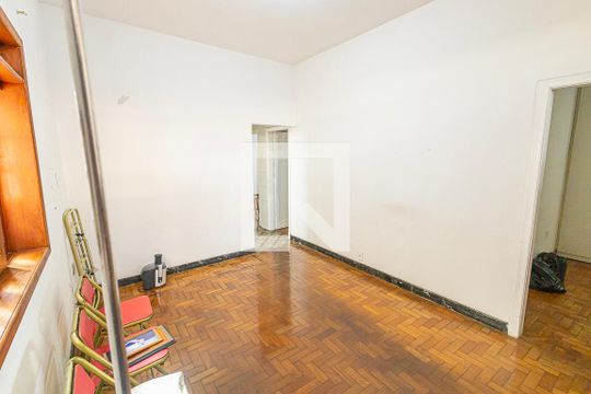 Sala 02 de casa à venda com 5 quartos, 232m² em Renascença, Belo Horizonte