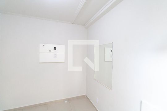 Quarto 1 de apartamento à venda com 3 quartos, 55m² em Campo Grande, Rio de Janeiro