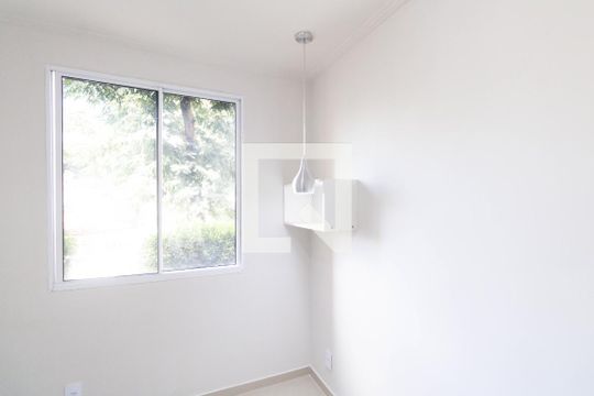 Quarto 2 de apartamento à venda com 3 quartos, 55m² em Campo Grande, Rio de Janeiro