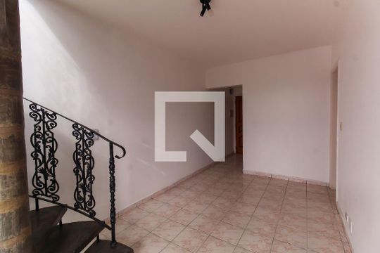 Apartamento à venda com 3 quartos, 117m² em Alto do Pari, São Paulo