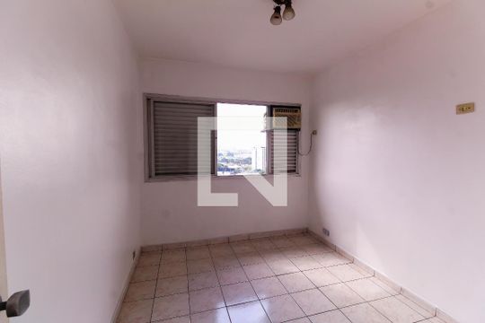 Quarto 1 de apartamento à venda com 3 quartos, 117m² em Alto do Pari, São Paulo