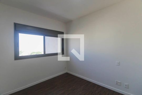 Suite de apartamento para alugar com 3 quartos, 81m² em Vila Prudente, São Paulo