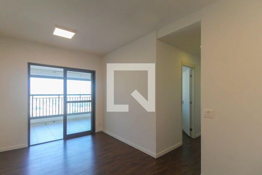 Sala de apartamento para alugar com 3 quartos, 81m² em Vila Prudente, São Paulo