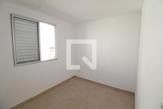 Quarto  de apartamento para alugar com 2 quartos, 54m² em Conjunto Residencial Trinta E Um de Marco, São José dos Campos