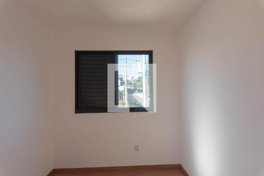 Quarto 1 de apartamento à venda com 2 quartos, 43m² em Jardim Ibirapuera, Campinas