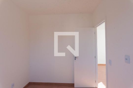 Quarto 1 de apartamento à venda com 2 quartos, 43m² em Jardim Ibirapuera, Campinas