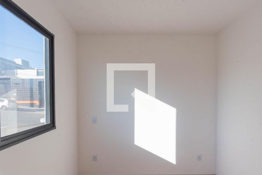 Quarto 1 de apartamento à venda com 2 quartos, 43m² em Jardim Ibirapuera, Campinas