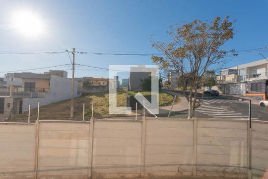 Vista da Sala de apartamento à venda com 2 quartos, 43m² em Jardim Ibirapuera, Campinas