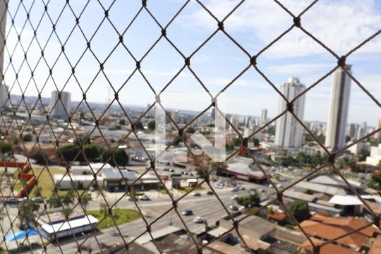 Apartamento à venda com 3 quartos, 98m² em Setor Bueno, Goiânia