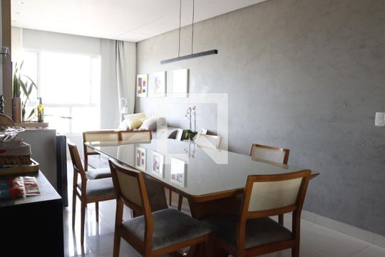 Apartamento à venda com 3 quartos, 98m² em Setor Bueno, Goiânia