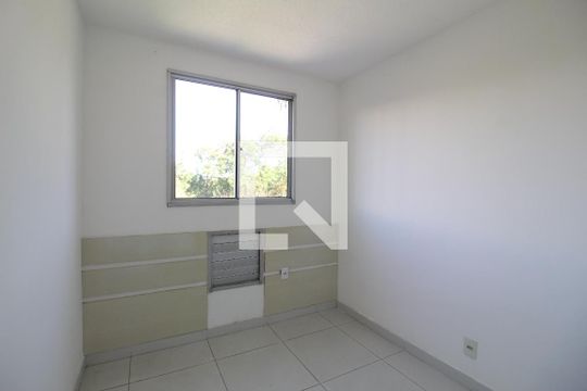 Quarto 1 de apartamento à venda com 2 quartos, 55m² em Barra Olímpica, Rio de Janeiro