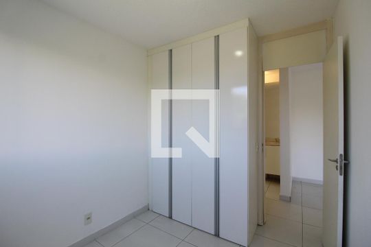 Quarto 1 de apartamento à venda com 2 quartos, 55m² em Barra Olímpica, Rio de Janeiro