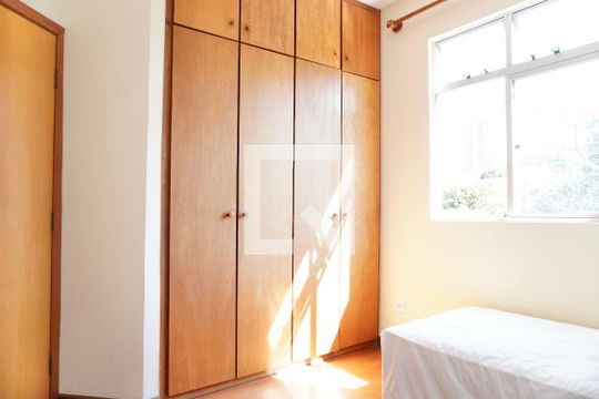 Quarto 2 de apartamento à venda com 3 quartos, 174m² em Floresta, Belo Horizonte
