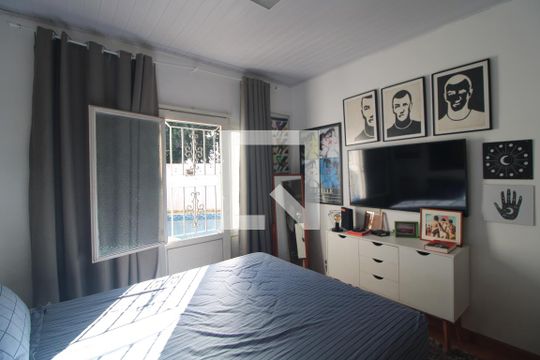 Quarto 1 de casa à venda com 2 quartos, 80m² em Vila Marari, São Paulo