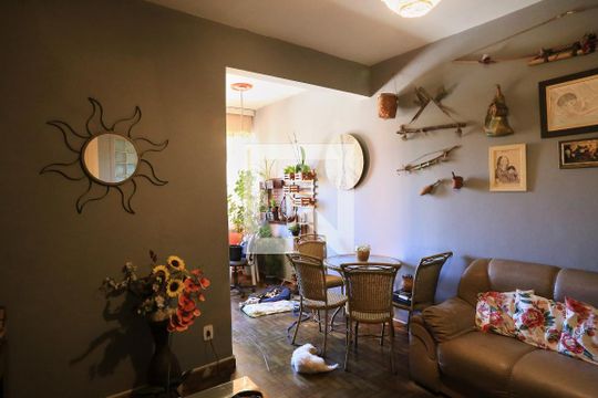 Apartamento à venda com 3 quartos, 114m² em Centro, Belo Horizonte