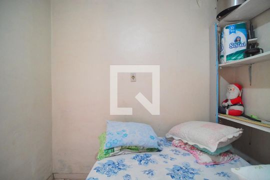 Quarto 2 de casa à venda com 3 quartos, 120m² em Campina, São Leopoldo