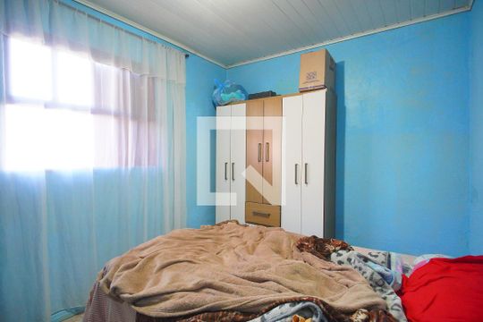 Quarto 1 de casa à venda com 3 quartos, 120m² em Campina, São Leopoldo