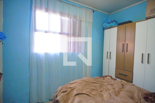 Quarto 1 de casa à venda com 3 quartos, 120m² em Campina, São Leopoldo