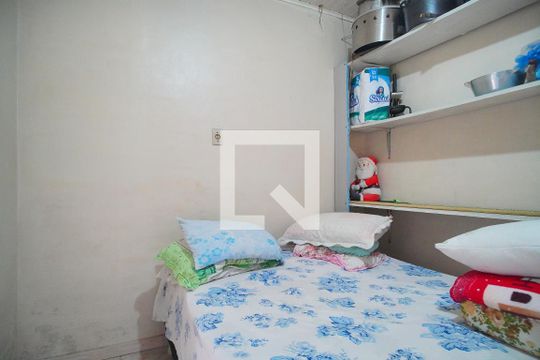 Quarto 2 de casa à venda com 3 quartos, 120m² em Campina, São Leopoldo