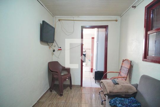 Casa para alugar com 3 quartos, 120m² em Campina, São Leopoldo