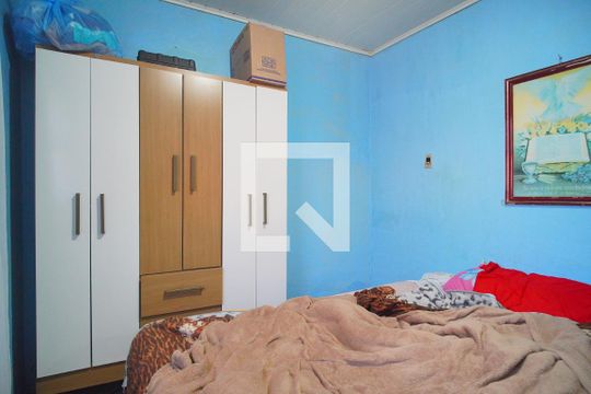 Quarto 1 de casa à venda com 3 quartos, 120m² em Campina, São Leopoldo