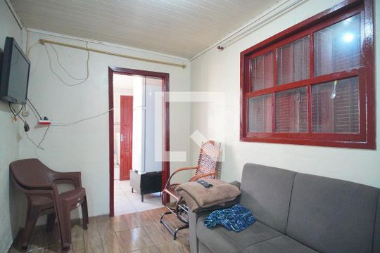 Casa para alugar com 3 quartos, 120m² em Campina, São Leopoldo
