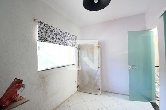 Suíte 1 de casa de condomínio à venda com 2 quartos, 176m² em Recreio, Rio de Janeiro