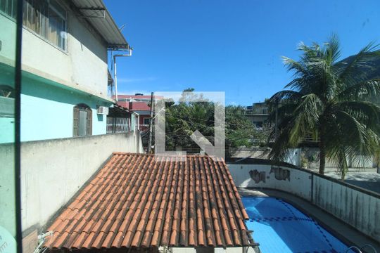 Suíte 1 - Vista de casa de condomínio à venda com 2 quartos, 176m² em Recreio, Rio de Janeiro