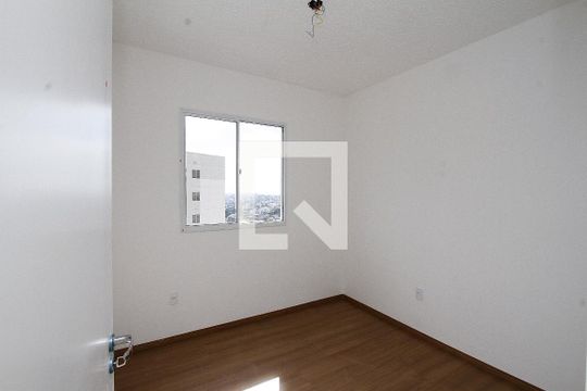Quarto 1 de apartamento à venda com 3 quartos, 67m² em Palmeiras, Belo Horizonte