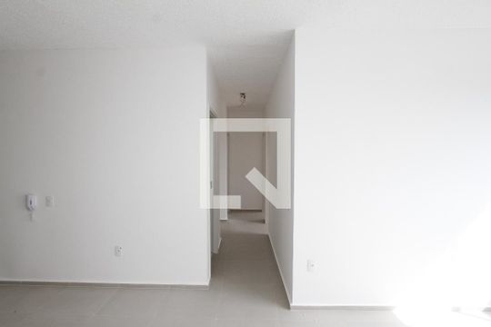 Sala de apartamento à venda com 3 quartos, 67m² em Palmeiras, Belo Horizonte