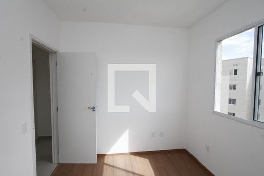 Quarto 1 de apartamento à venda com 3 quartos, 67m² em Palmeiras, Belo Horizonte