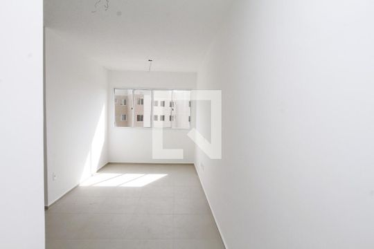Sala de apartamento à venda com 3 quartos, 67m² em Palmeiras, Belo Horizonte