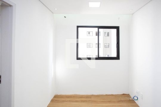 Apartamento à venda com 2 quartos, 45m² em Jardim Concordia, Diadema