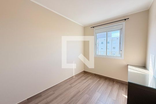 Quarto 1 de apartamento à venda com 2 quartos, 54m² em Jardim do Lago, Jundiaí