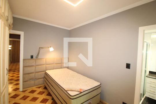 Quarto 1 de apartamento para alugar com 3 quartos, 115m² em Santana, São Paulo