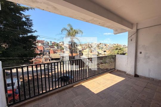 Sacada de casa à venda com 1 quarto, 241m² em Jardim America Iii, Várzea Paulista