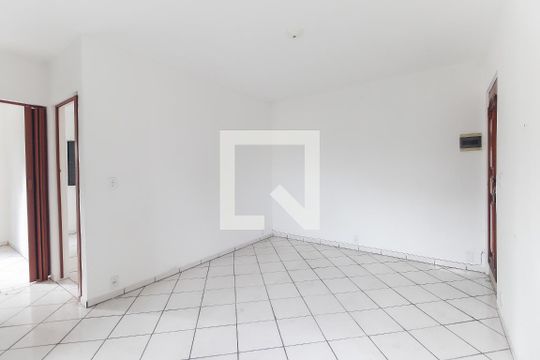 Apartamento para alugar com 2 quartos, 50m² em Jardim Mirai, Itaquaquecetuba