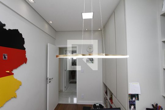 Quarto 1 de apartamento à venda com 4 quartos, 130m² em Betânia, Belo Horizonte