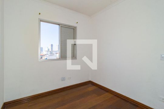 Quarto 1 de apartamento para alugar com 2 quartos, 55m² em Água Rasa, São Paulo
