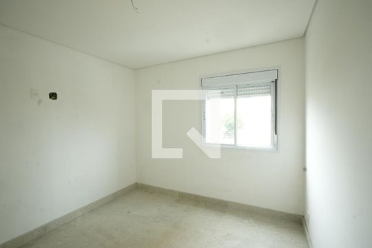 Sala de apartamento à venda com 1 quarto, 56m² em Jardim, Santo André